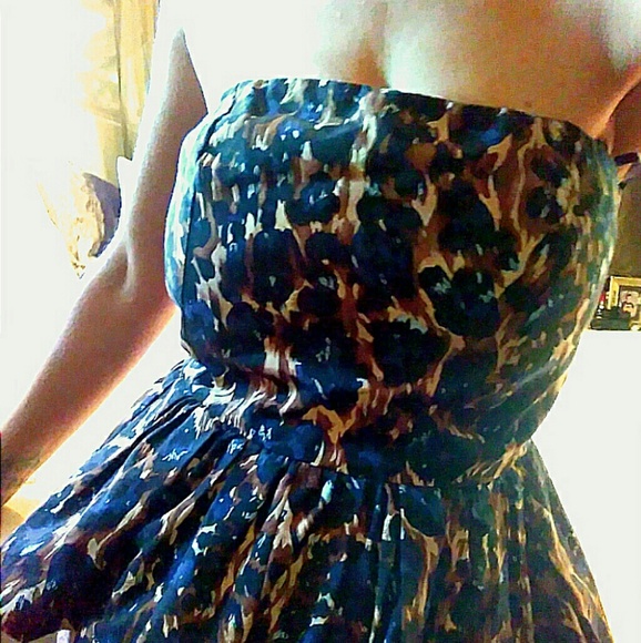 SALE‼️$275 Camilla and Marc NWT Point Play Bustier - Picture 5 of 6